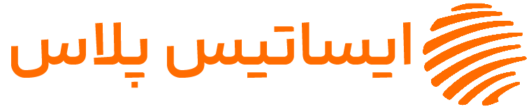 لوگو ایساتیس پلاس